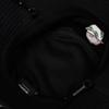 Goxo Black Casual Fit Bucket Hat Swag Ball