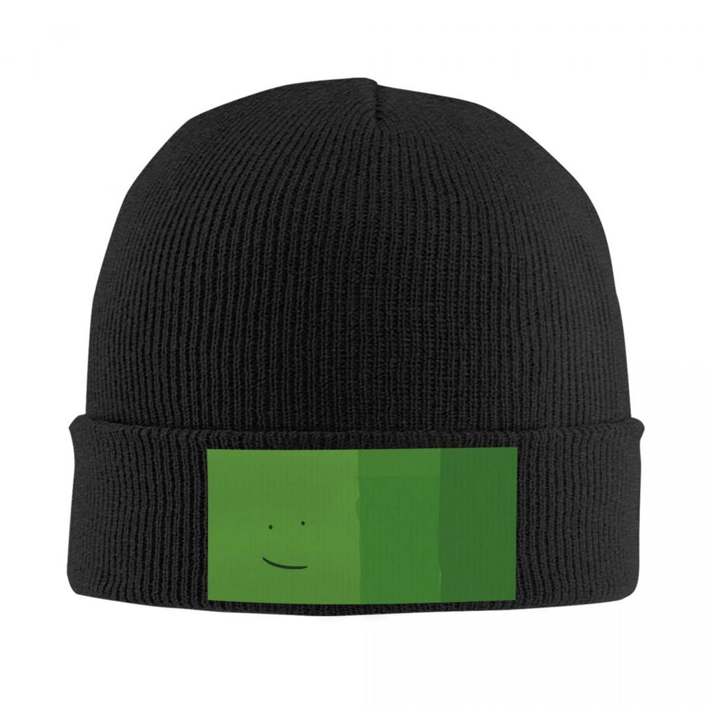 Liam Plecak From HFJone (SMILE) Warm Knitted Cap Winter Knit Bonnet Hat Skullies Beanies Hip Hop Caps for Unisex
