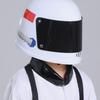 2023 Astronaut Mesh Cap: Cosplay Space Helmet Hat