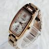 Used CITIZEN xC Eco-Drive Solar Pink Gold, Working, With Box