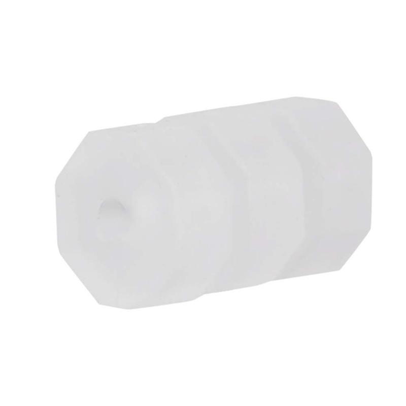 Anti Vibration Silicones O Rings To Minimize Cable Noise and Enhances Ride Quality for Cyclists On Various Terrains