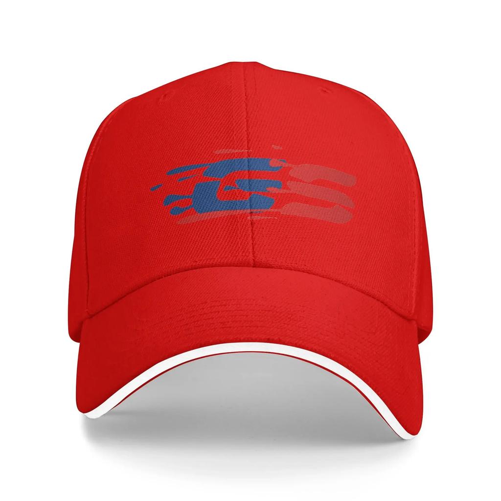 Baseball Cap Motorcycle GS World Racing Accessories Unisex Trucker Hat Caps Hat Fashion Formal Activities Adjustable Fit Sun Cap
