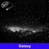 Romantic LED Starry Sky Night Light USB Powered Saturn Galaxy Projector Lamp for Car Roof Party Room Ceiling Decor Plug and Play