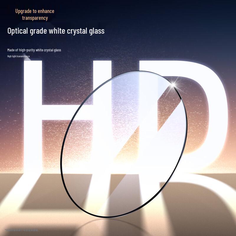 BIAZE AR Enhanced Camera Lens Protector for Huawei Mate 80 Pro Max