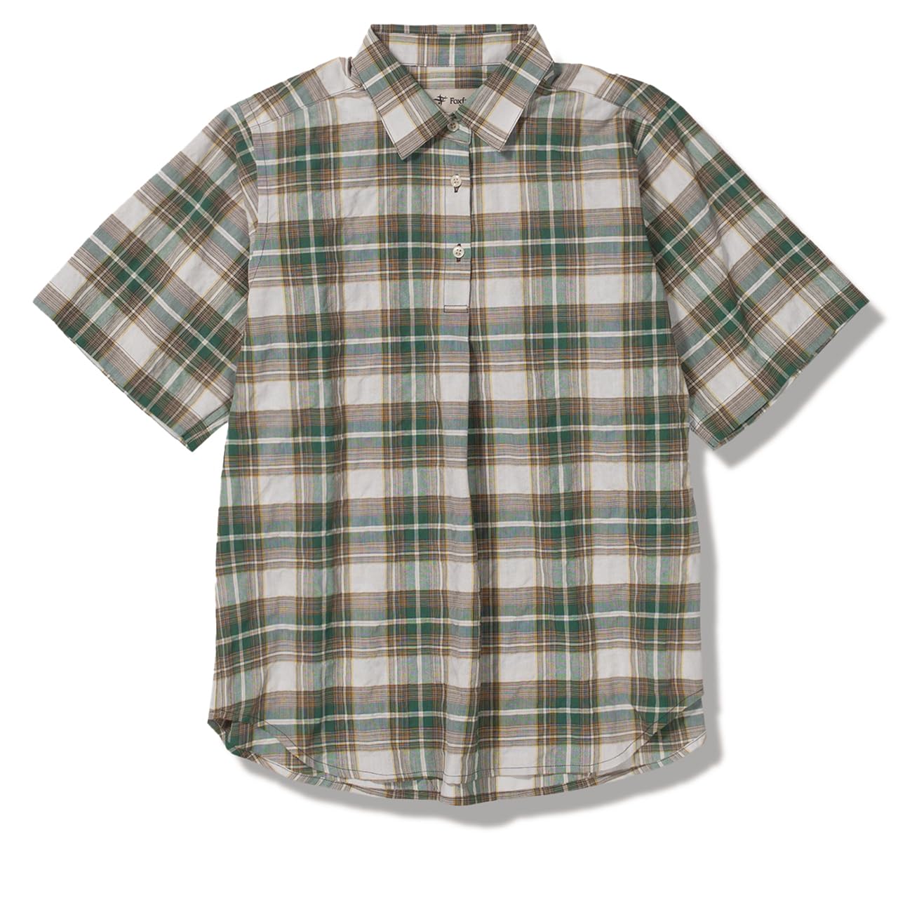 

Foxfire C Shield Surface C Shirt S/S