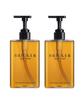 Elimere Beer Yeast Castor Oil Hair Loss Shampoo 500ml 2pcs