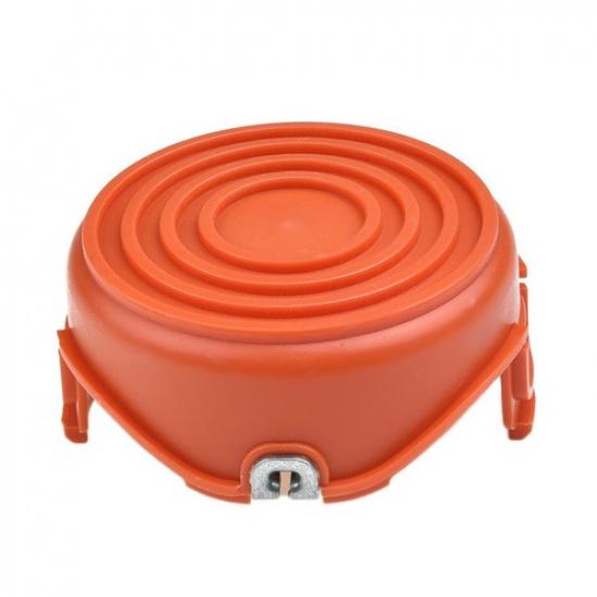 Quality Spool Cap Cover for Black and Decker Trimmers #90514754 GH700 GH750