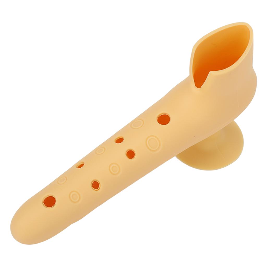 Silicone Door Handle Cover Prevent Collision Prevent Static Electricity Door Knob Cover with Suction