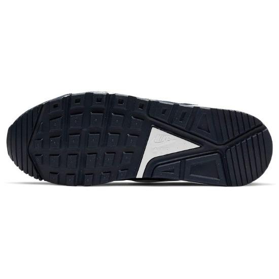 Nike Air Max IVO Obsidian Men Sneakers Blue White 580518-411