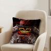 Game SStreet Fighter Pillow Cover Design Cushion Cover Decor Holiday Decorati