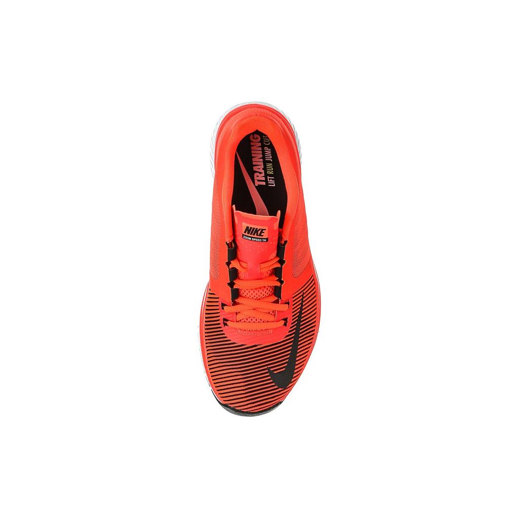 New Nike Zoom Speed Trainer 3 'Total Crimson' 804401-800
