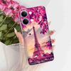 For vivo Y05 4G 6.74" Case Simple Cute Cartoon Cat Rabbit Silicone TPU Back Cover For Vivo y05 VIVO Y 05 4G Phone Cases Bumper