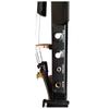 Beginner Black Electroacoustic Violin