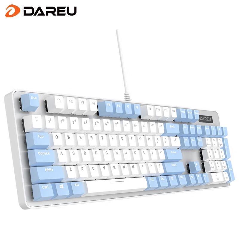 Dareu LK175 Wired Mechanical Gaming Keyboard