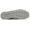 New Balance Classic Running Colored Foxing 'Grey Blue' Women's WL996BB