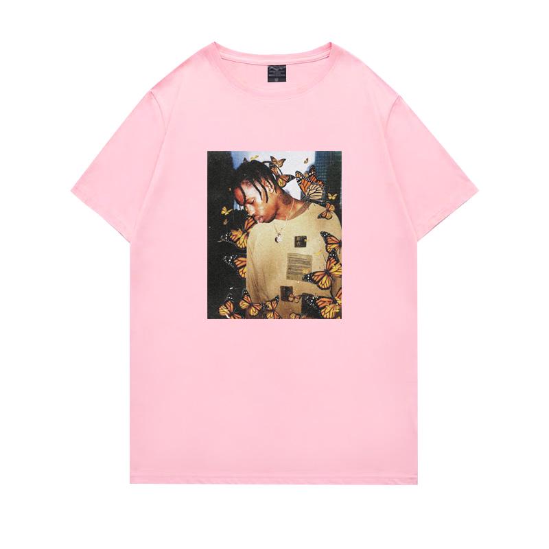 supreme travis scott tee