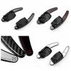 1Pair VW Golf Practical Car Steering Wheel Shift Paddle 3 Colors