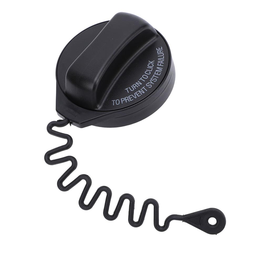 Fuel Tank Gas Filler Cap 31392044 Excellent Sealing Leakage Proof Fuel Gas Cap with Strap for S60 S80 V70 V60 XC60 XC70