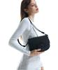 Bbyb Bei Saddle Shoulder Bag (Black)