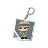TV Anime My Hero Academia [Naomasa Tsukauchi] Everyone Mochocho Operation! Part 6 Acrylic Key Chain M IH