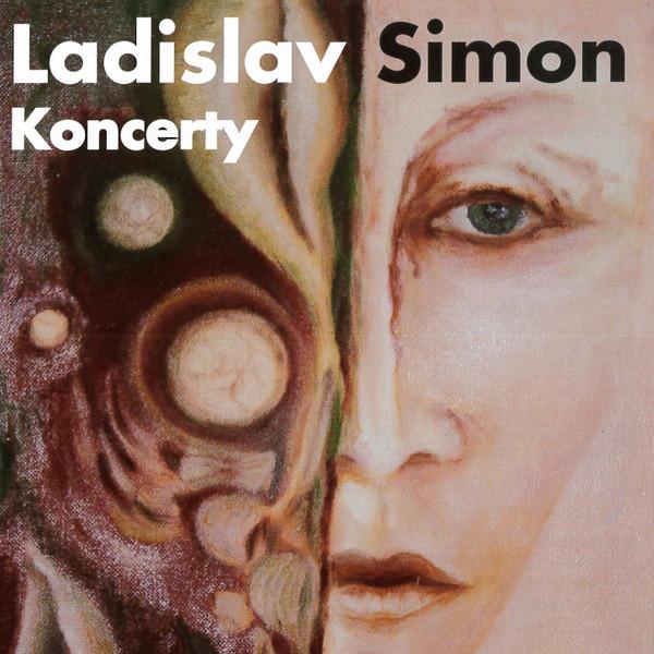 

CD LADISLAV SIMON - Koncerty CR05632 Radioservis 2011 Czech Repu Classical Used