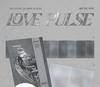 (PHOTOBOOK VER.) TREASURE [LOVE PULSE] 3rd Mini Album