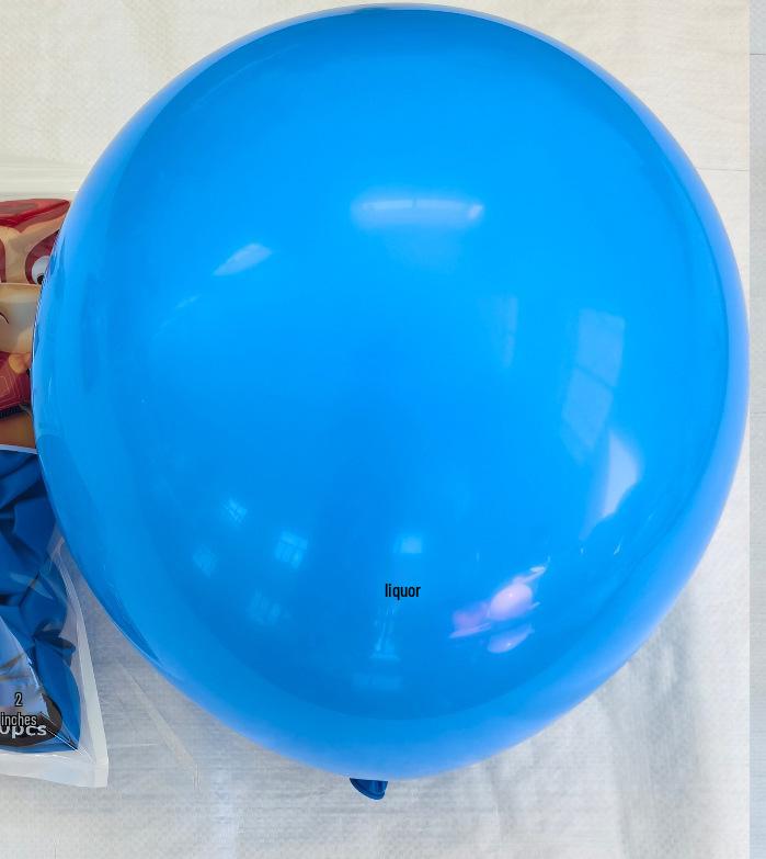 1000pcs 12-inch Matte Latex Balloons, Thickened for Festivals & Weddings