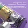 Mini massager fascia gun rechargeable muscle fitness electric vibrator