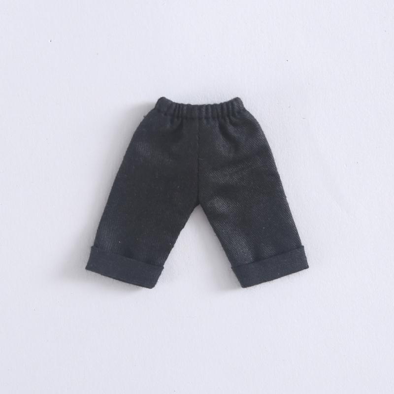 

Ob11 Doll Clothing Obitsu11 Casual Hooded Jacket Trench Coat or Casual Pants for Gsc, Ymy Body, Ufdoll, P9, 1/12bjd Accessories