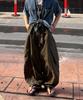 Iseuteuseobiseusyab Maximal Ballon Cargo Pants - Green