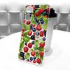 For Realme V30 Case RMX3619 Fashion Flower Bowknot Soft Silicone Back Cover For Realme V30T RMX3618 Fundas RealmeV30 Phone Shell