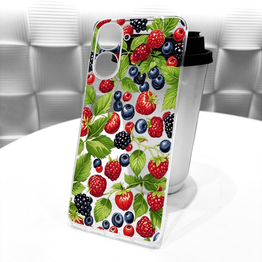 For Realme V30 Case RMX3619 Fashion Flower Bowknot Soft Silicone Back Cover For Realme V30T RMX3618 Fundas RealmeV30 Phone Shell