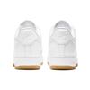 New Nike Air Force 1 Low '07 White Gum DJ2739-100