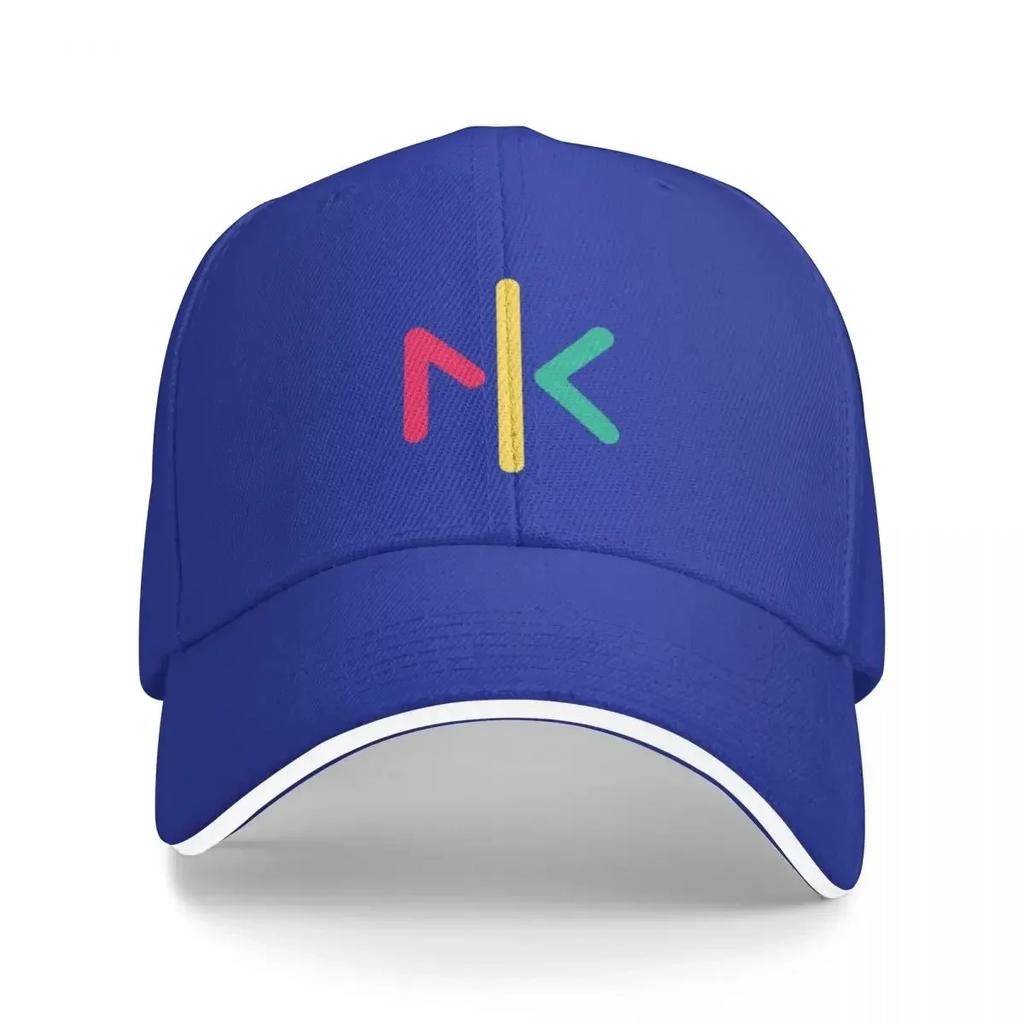Nick Kyrgios Cap Fashion Casual Baseball Caps Adjustable Hat Hip Hop Summer Unisex Baseball Hats Customizable Polychromatic