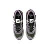 New Balance 574 Legacy Ag Artificial Grass 'Grey' Women's (Unisex) Running Shoes U574LGAG