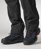 Hiking Shoes Salomon X Ultra Alpine Mid Gore-tex Blue Nights/black/red Orange