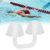 Swimming Nose Plugs In Nose Swim Nose Clip for Women Men Adults Kids Surfing