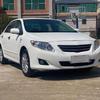 Automotive Sunvisor With Easy Installation Heat Deflecting Fabric Illuminated Cosmetic Mirror Enhancing Driving Safety