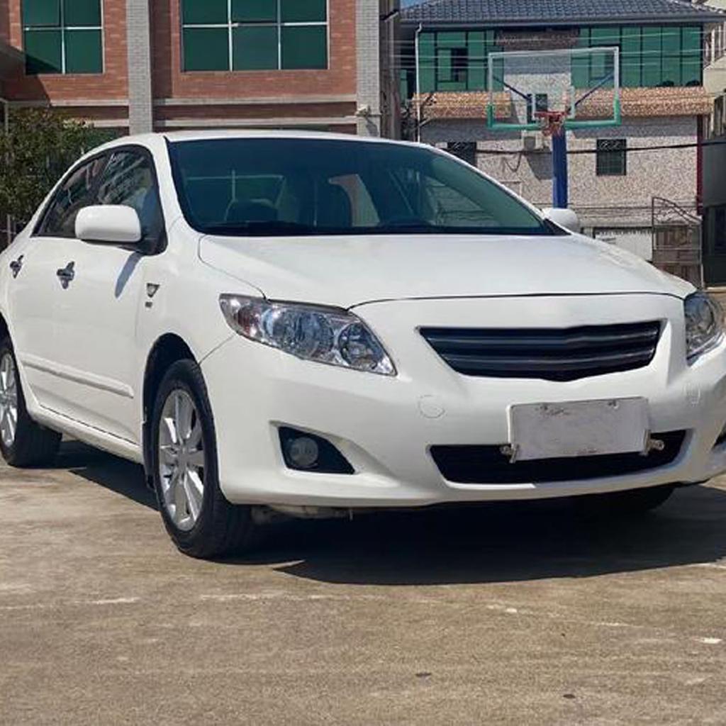 Automotive Sunvisor With Easy Installation Heat Deflecting Fabric Illuminated Cosmetic Mirror Enhancing Driving Safety