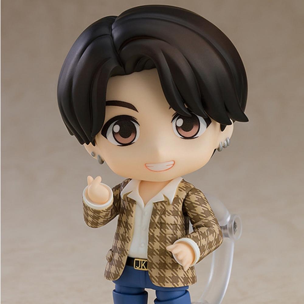

Компания Good Smile TinyTAN BTS Good Smile Company Нендороид No.1807 Jungkook