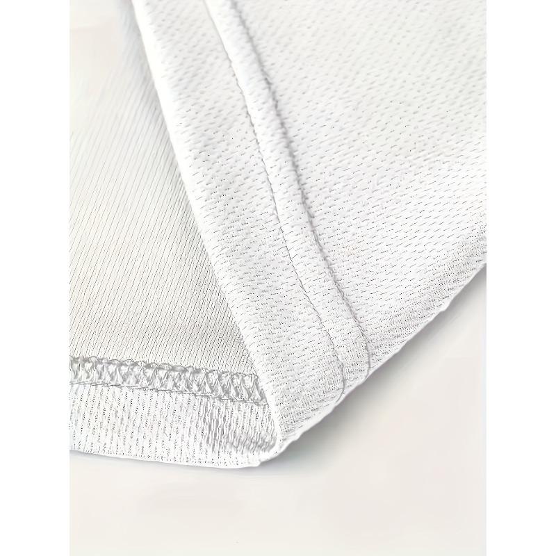 European Sizes Men'S Round Neck T-Shirt, Trendy And Fashionable, Breathable And Sweat-Absorbing, Soft And Comfortable, Perfect for Casual Summer Wear.