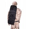 Funda Estuche Bolsa Mochila Arma Rifle Munición Pistola de Aire Negra 94Cm