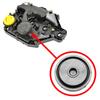 Separador de Aceite Válvula PCV Cubierta de Diafragma de Goma Membrana Para Alfa Romeo 159 1.75 1.8 TBI Giulietta Lancia Delta MY