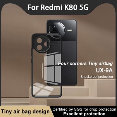 Etui na telefon Redmi K80 5G IMAK Seria UX-9A
