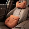 Haval Back Cushion & Neck Support: Compatible with Big Dog Plus, Menglong HI4, H6L, H9H5, Xiaolong Max, Chitu.