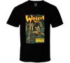 Weird Tales Deaths Bookkeeper T Shirt