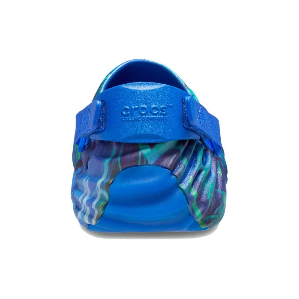 Crocs Pollex Clog Od Salehe Bembury Futura Laboratories 210448-9HJ