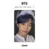 BTS MAP OF THE SOUL : 7 Official Photocard