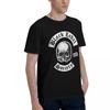 Black Label Society 2 100 Cotton Casual Breathable Confortable Anime Funny Mens TShirt Mens Wear