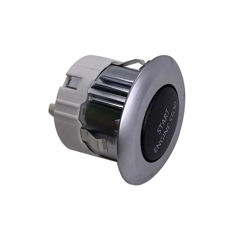 For Land Rover Discovery 4 2010-2016 Range Rover Sport 2010-2013 Ignition Starter Keyless Start Engine Stop Button LR014015